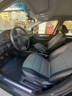 Mercedes Clase A FORD Fiesta 1.4 TDCi Trend  - Foto 10