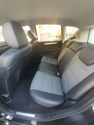 Mercedes Clase A FORD Fiesta 1.4 TDCi Trend  - Foto 9