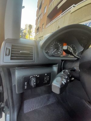 Mercedes Clase A FORD Fiesta 1.4 TDCi Trend  - Foto 12