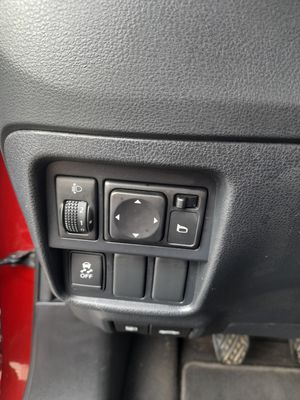 Nissan Juke acenta  - Foto 12