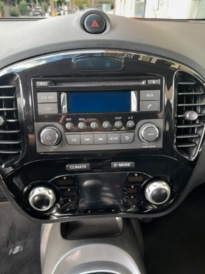 Nissan Juke acenta  - Foto 13