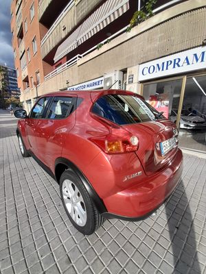 Nissan Juke acenta  - Foto 6
