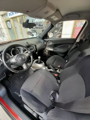 Nissan Juke acenta  - Foto 11