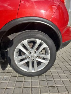 Nissan Juke acenta  - Foto 8
