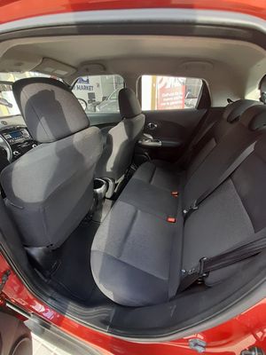 Nissan Juke acenta  - Foto 10