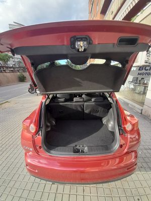 Nissan Juke acenta  - Foto 9