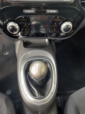 Nissan Juke acenta  - Foto 14