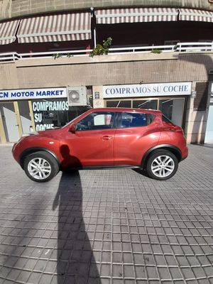 Nissan Juke acenta  - Foto 7