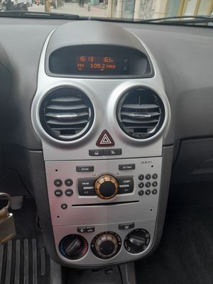 Opel Corsa OPEL Corsa Cosmo 1.4  - Foto 16