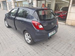 Opel Corsa OPEL Corsa Cosmo 1.4  - Foto 8