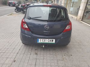 Opel Corsa OPEL Corsa Cosmo 1.4  - Foto 7