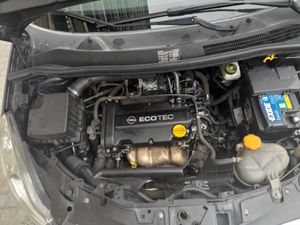 Opel Corsa OPEL Corsa Cosmo 1.4  - Foto 17