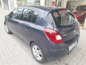 Opel Corsa OPEL Corsa Cosmo 1.4  - Foto 9
