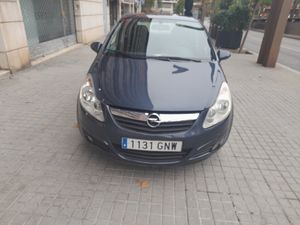 Opel Corsa OPEL Corsa Cosmo 1.4  - Foto 3