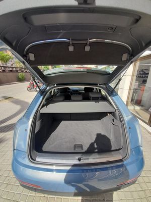 Audi Q3 AUDI Q3 2.0 TDI quattro S tronic Advance  - Foto 9