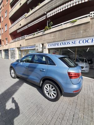 Audi Q3 AUDI Q3 2.0 TDI quattro S tronic Advance  - Foto 7