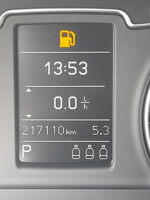 Audi Q3 AUDI Q3 2.0 TDI quattro S tronic Advance  - Foto 13