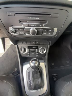 Audi Q3 AUDI Q3 2.0 TDI quattro S tronic Advance  - Foto 14
