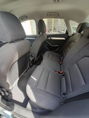 Audi Q3 AUDI Q3 2.0 TDI quattro S tronic Advance  - Foto 10