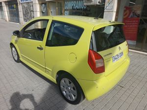 Citroën C2 CITROEN C2 1.4I VTR  - Foto 7