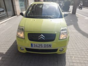 Citroën C2 CITROEN C2 1.4I VTR  - Foto 3