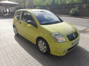 Citroën C2 CITROEN C2 1.4I VTR  - Foto 4