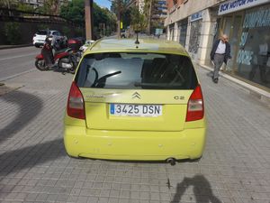 Citroën C2 CITROEN C2 1.4I VTR  - Foto 6