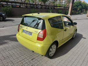 Citroën C2 CITROEN C2 1.4I VTR  - Foto 5