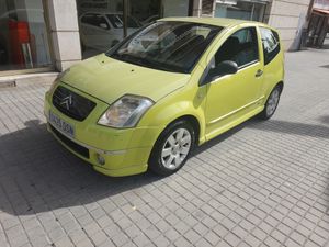 Citroën C2 CITROEN C2 1.4I VTR  - Foto 2