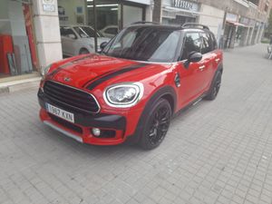 MINI Countryman MINI COUNTRYMAN Cooper  - Foto 2