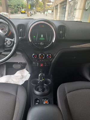 MINI Countryman MINI COUNTRYMAN Cooper  - Foto 13