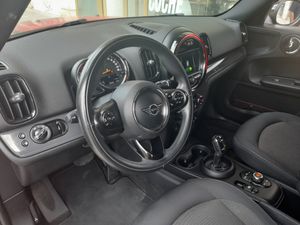 MINI Countryman MINI COUNTRYMAN Cooper  - Foto 19