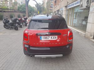 MINI Countryman MINI COUNTRYMAN Cooper  - Foto 6