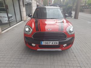 MINI Countryman MINI COUNTRYMAN Cooper  - Foto 3