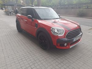MINI Countryman MINI COUNTRYMAN Cooper  - Foto 4