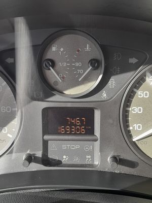 Peugeot Partner PEUGEOT Partner Tepee Active 1.6 HDi 92c  - Foto 12