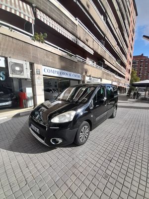 Peugeot Partner PEUGEOT Partner Tepee Active 1.6 HDi 92c  - Foto 2