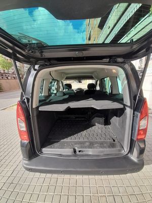 Peugeot Partner PEUGEOT Partner Tepee Active 1.6 HDi 92c  - Foto 9