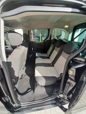 Peugeot Partner PEUGEOT Partner Tepee Active 1.6 HDi 92c  - Foto 10