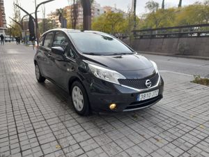 Nissan Note 5p. 1.2G 80CV Acenta  - Foto 3