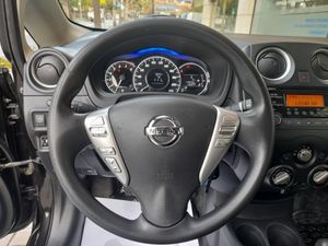 Nissan Note 5p. 1.2G 80CV Acenta  - Foto 14