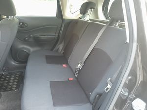 Nissan Note 5p. 1.2G 80CV Acenta  - Foto 8