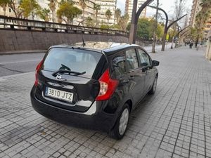Nissan Note 5p. 1.2G 80CV Acenta  - Foto 5