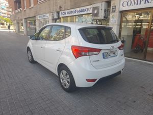 Hyundai ix20 1.4 CVVT GL 90cv Classic MPW  - Foto 7