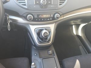 Honda CR-V 1.6 iDTEC 120 4x2 Comfort  - Foto 13