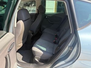 Seat Altea 2.0 TDI 140cv Reference  - Foto 10