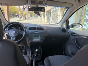 Seat Altea 2.0 TDI 140cv Reference  - Foto 11