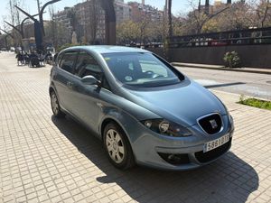Seat Altea 2.0 TDI 140cv Reference  - Foto 4