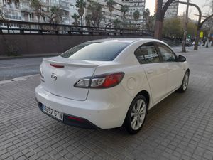 Mazda 3 2.2 CRTD 150cv Luxury  - Foto 5