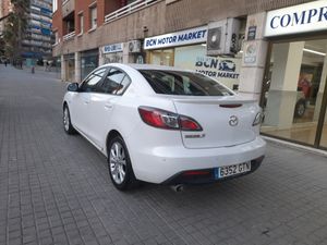 Mazda 3 2.2 CRTD 150cv Luxury  - Foto 7